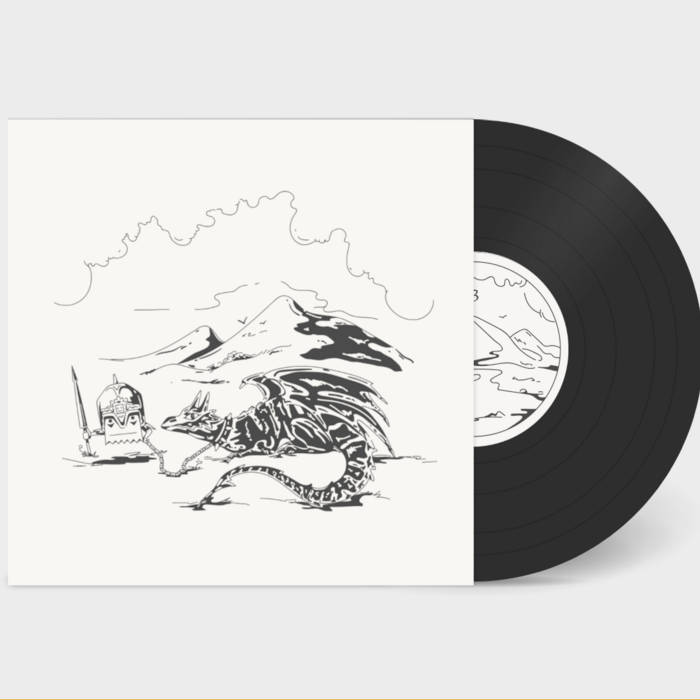 Album art