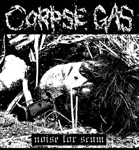 4 Track Promo | Corpse Gas