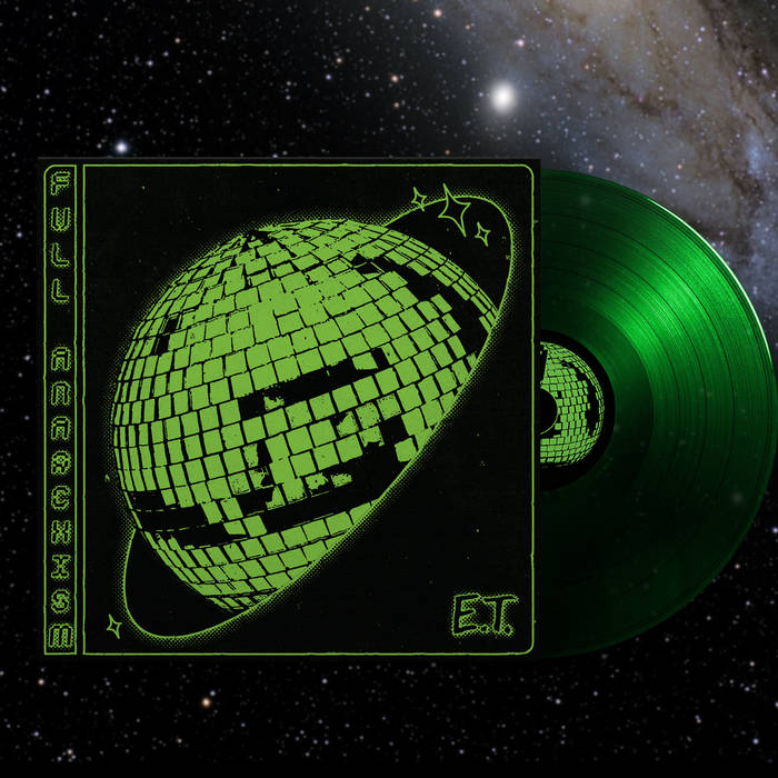 Album art