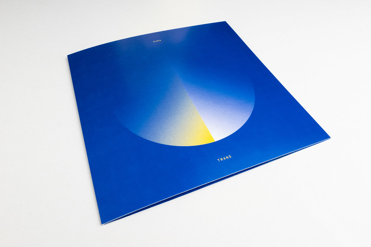 Aura Trans | Andreas Lutz