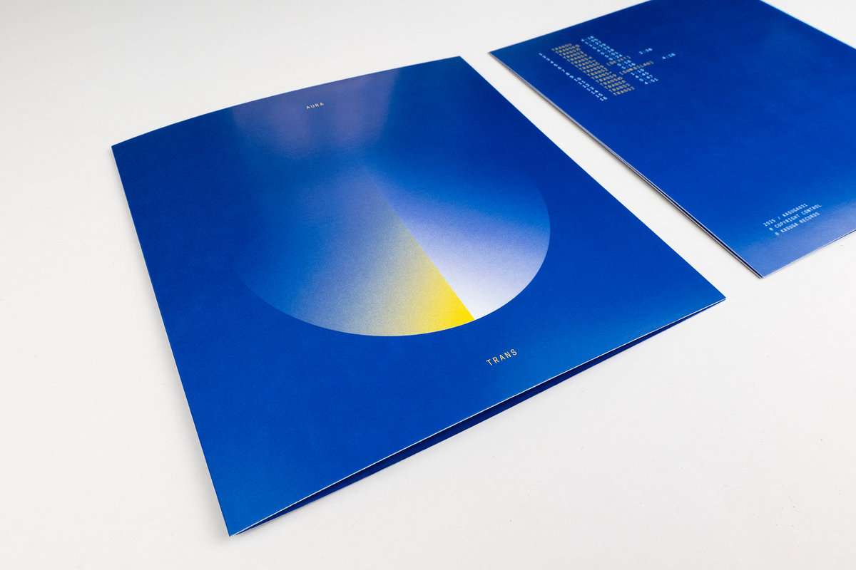 Aura Trans | Andreas Lutz