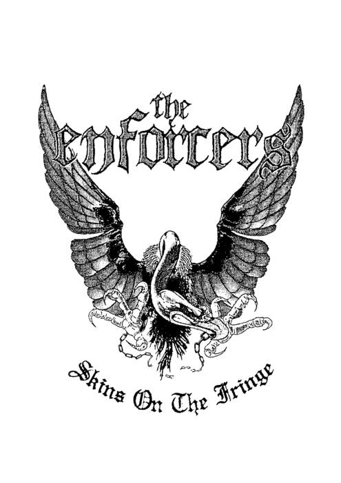 The Enforcers | The Enforcers