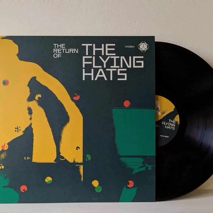 Album art