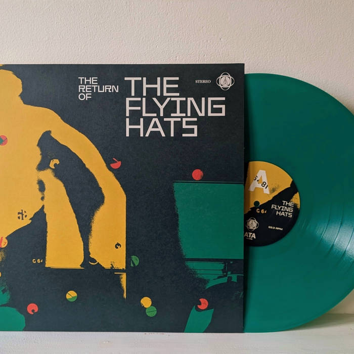 Album art