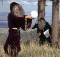 Wizardz of Odd image