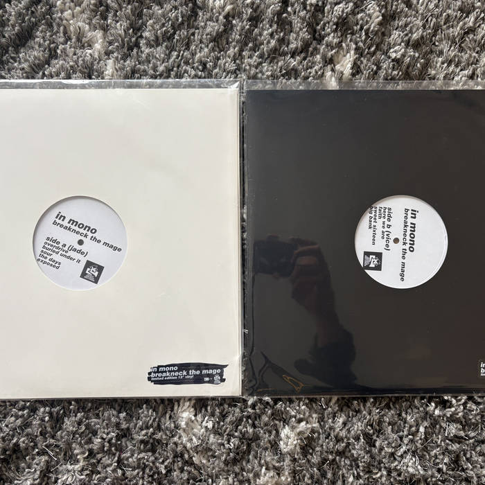 Album art