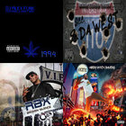 1994 | DJ ALEX FUNK FEATURING LIL'WOOFY WOOF | DJ Alex Funk