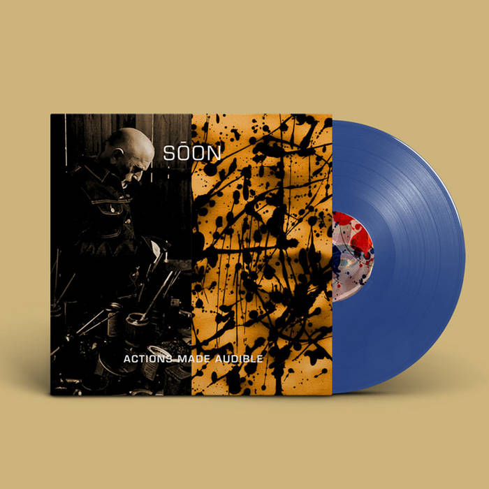 Album art