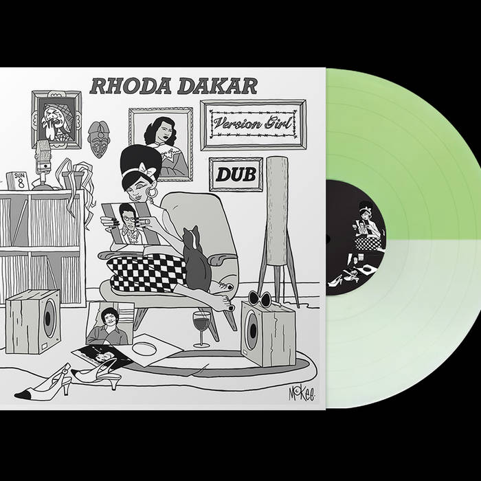 Album art