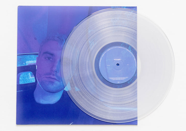 Actual Life 3 (January 1 - September 9 2022) | Fred again..