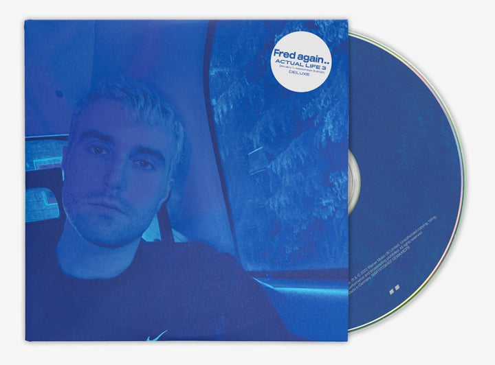 ※バラ売り不可※ Fred again.. レコード3枚セット バラ売り不可※ Fred again.. レコード3枚セット