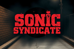 Sonic Syndicate — Photo