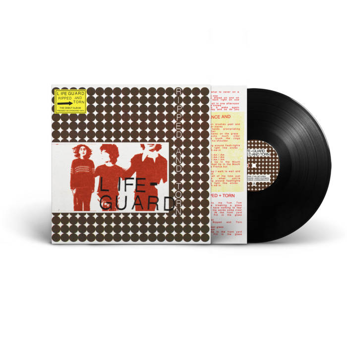 Album art