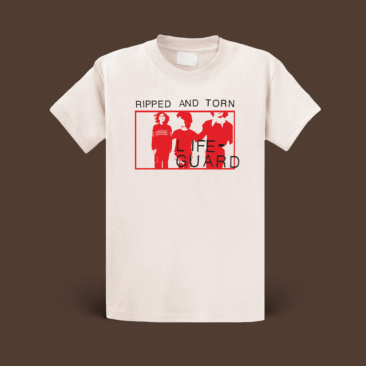 洋楽 Ripped and Torn /Lifeguard 0039243298_10.jpg