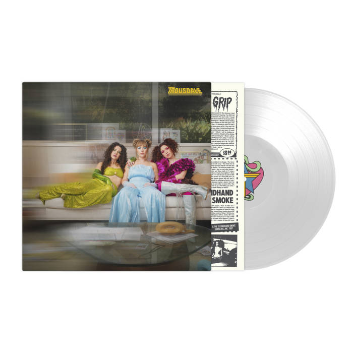Album art
