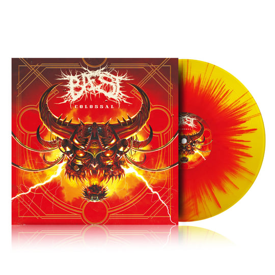 Colossal (24-bit HD audio) | Baest | BAEST