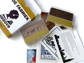 洋楽 DE FABRIEK compressie slag artware CD Music | De Fabriek