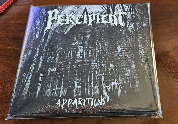 Apparitions | Percipient