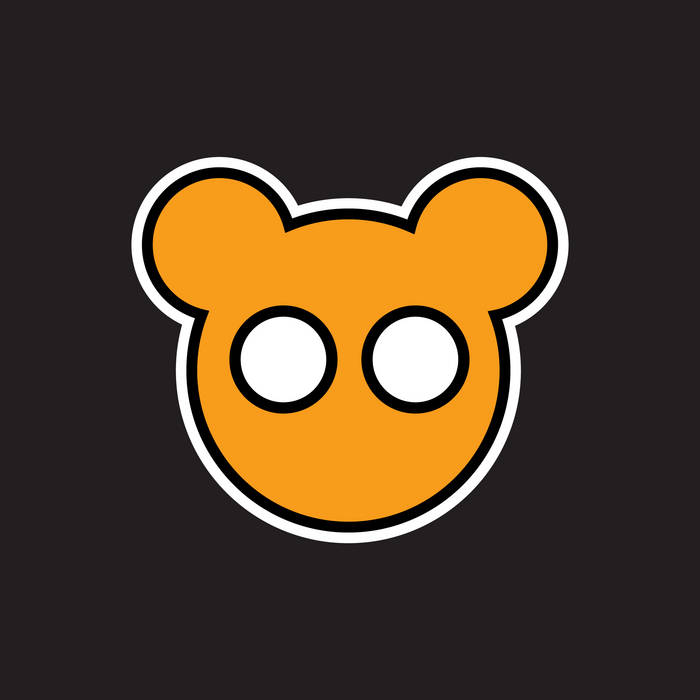 Tinybears The Green One | Gazzoleen