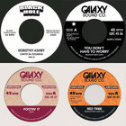 Jim Sharp - Lucifa / Bam Bam | Jim Sharp | Black Buffalo Records