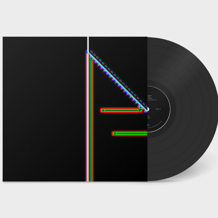 Album art