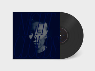Limited Edition 12" Vinyl, image 1