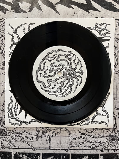 「Don't STEAL」 nanosounds Smif N Wessun - Infinity Vinyl (2XLP) | Shop the Duck Down