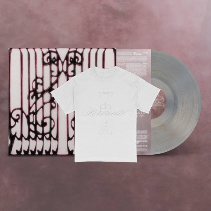 Album art