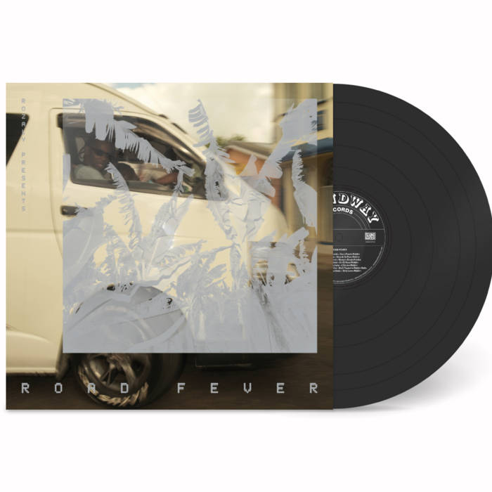 Album art