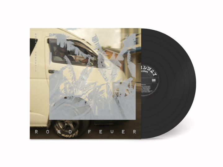 ウェイフェアラー [CD] Clair Obscur: Expedition 33 (Exclusive Edition X6LP Boxset