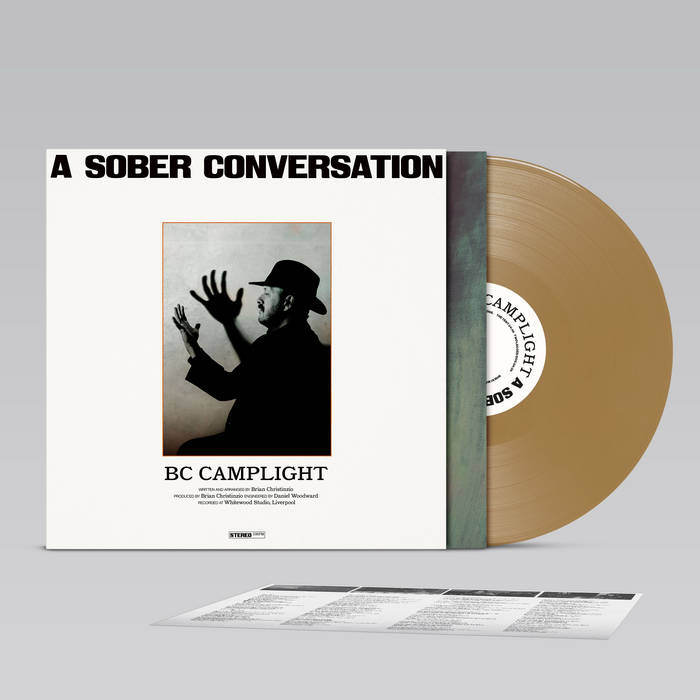 Album art