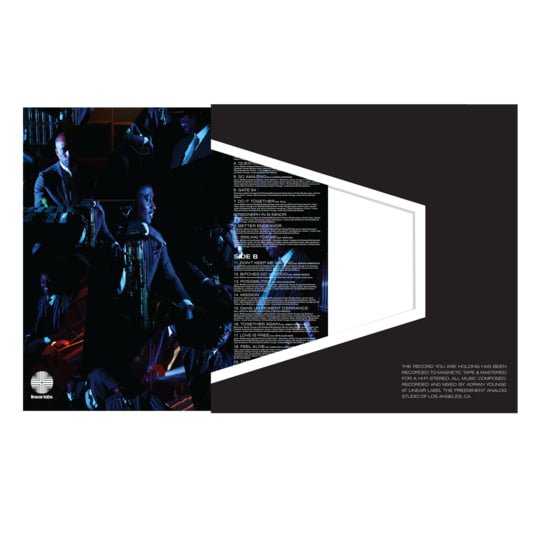 The Midnight Hour | The Midnight Hour