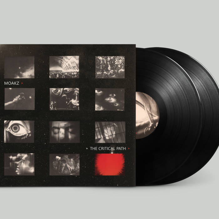 Album art