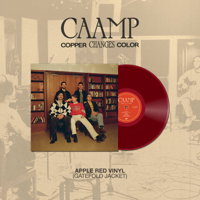 Album art