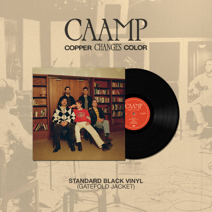 Album art