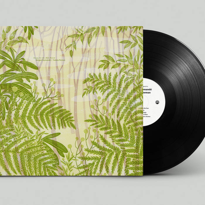 Album art