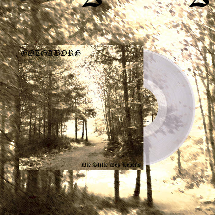 Album art