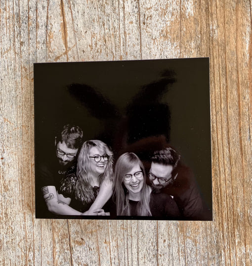 Better Half | Total Sweetheart | ABHORRENT A.D.