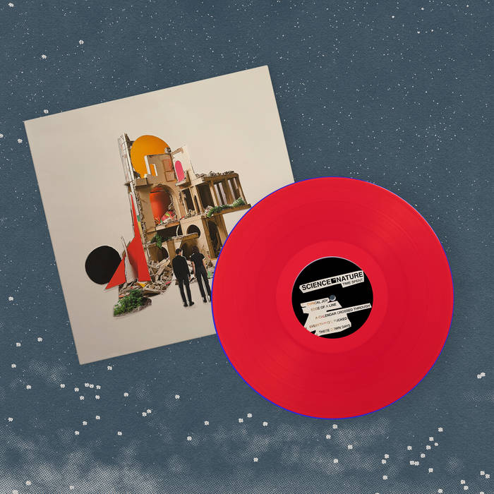 Album art