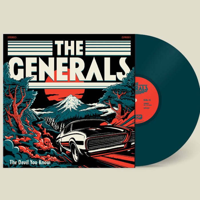 Album art