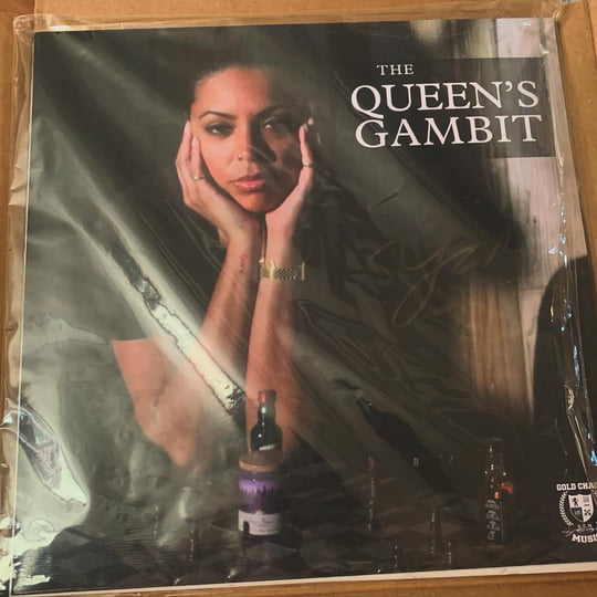 KA / THE NIGHT’S GAMBIT Ka Set To Drop 'The Night's Gambit' LP - Okayplayer