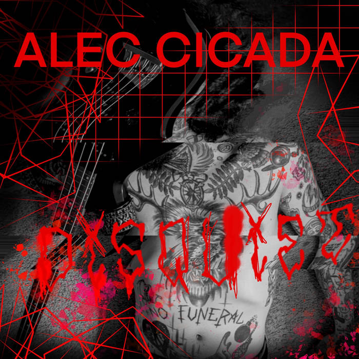 LLLLLLLLLLLLLLLLL | Alec Cicada