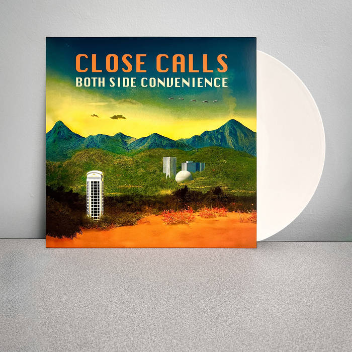 Album art