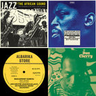 Jazz/The African Sound | Chris McGregor & The Castle Lager Big