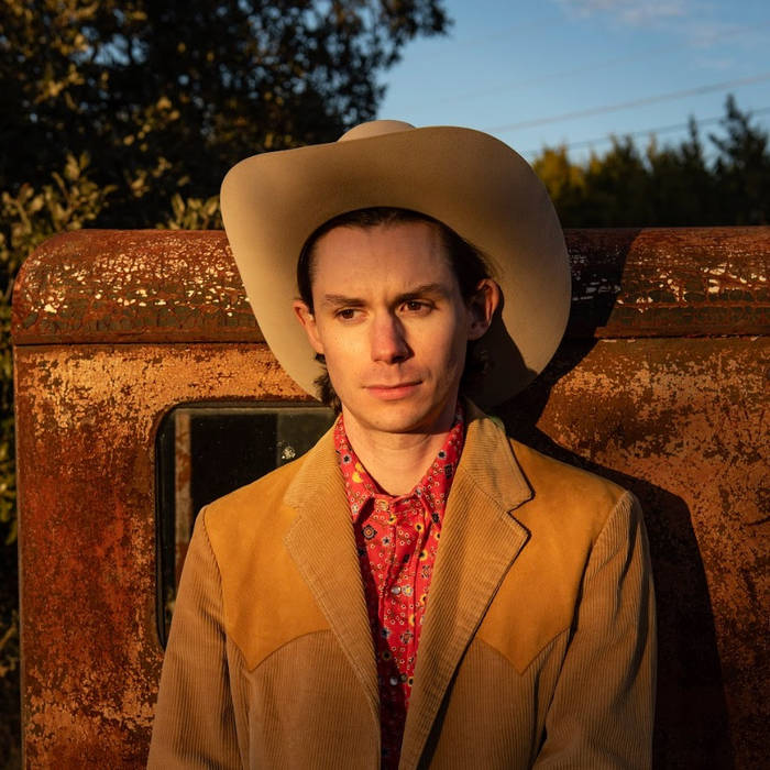 Live in Amarillo, Texas | Hayden Pedigo