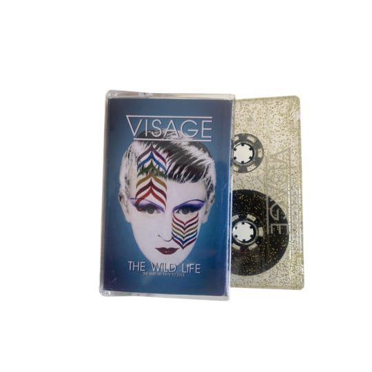Fade To Grey (Orchestral) | Visage