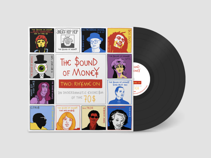 洋楽 THE BOOK OF AM 2SHM-CD Various Artists - Sam Records Anthology: The Sound Of New York