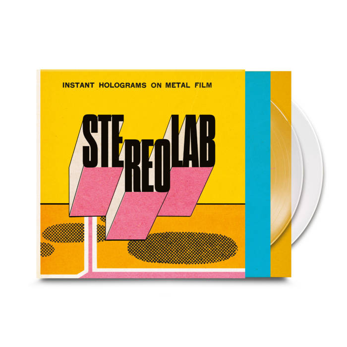Album art