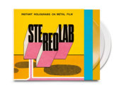 Dots and Loops T-shirt - Black | Stereolab