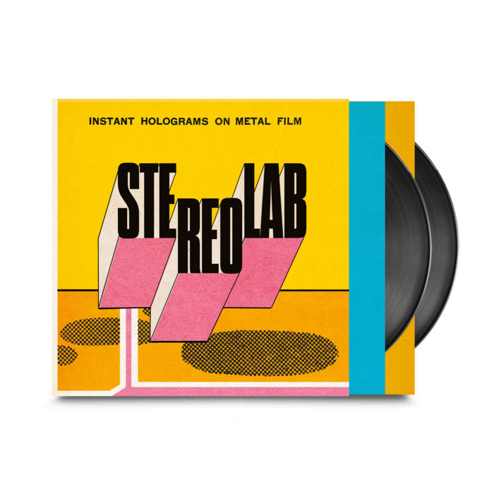 Album art